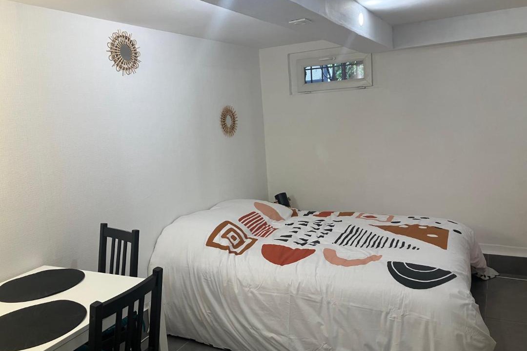 Photo of Bedroom in Belle-Beille