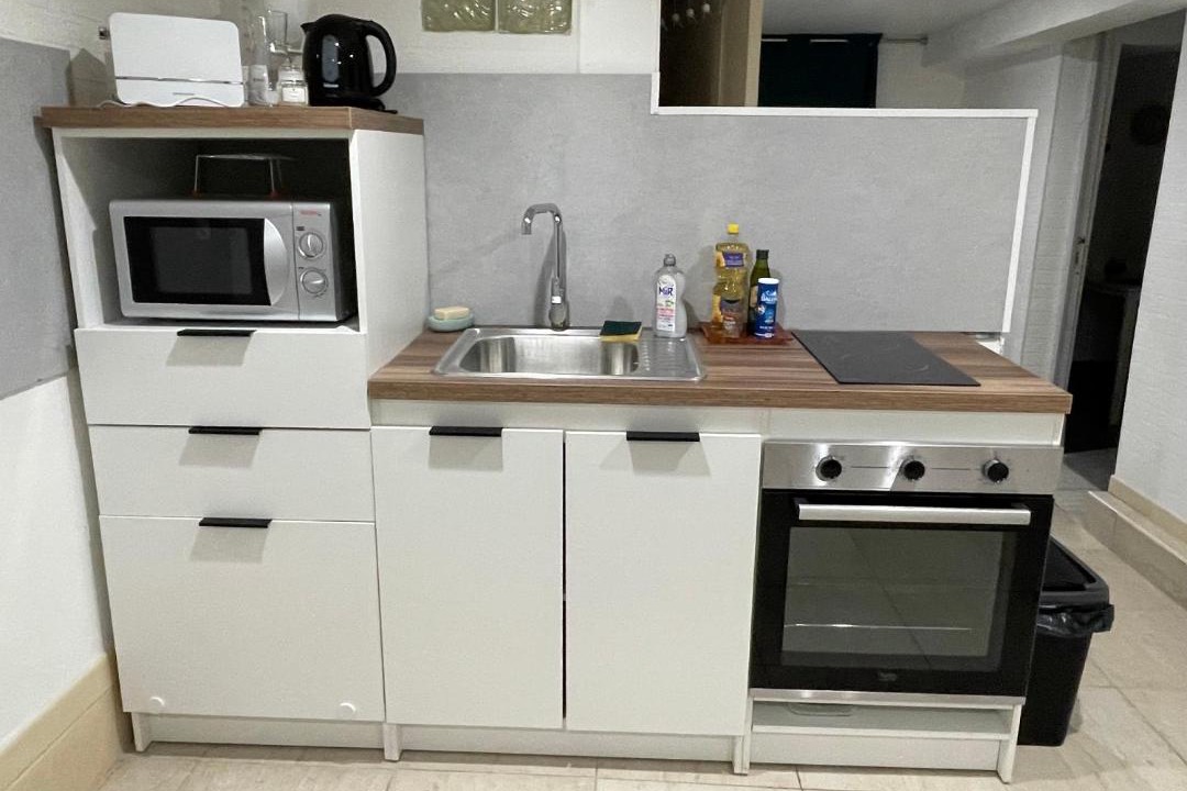 Photo of Kitchen in Belle-Beille