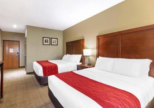 Photo of Bedroom in Grain Valley
