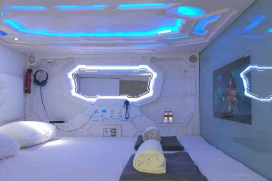 Photo of Bedroom in Sei Pinang