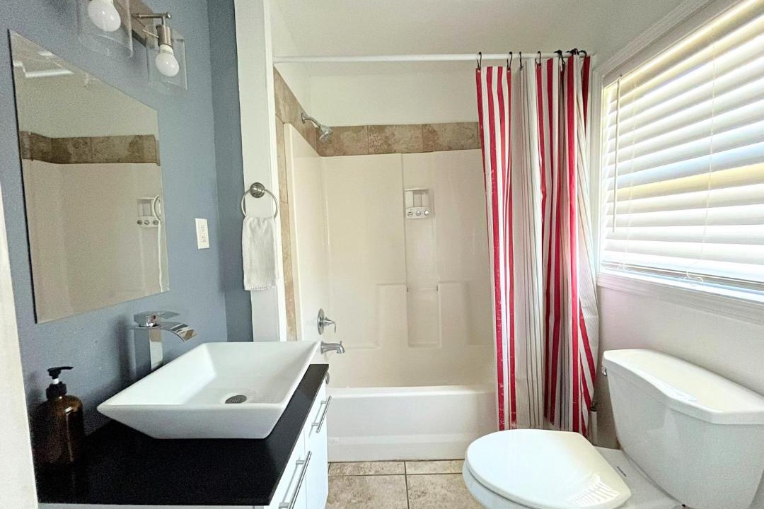 Photo of Bathroom in Bayou St. John