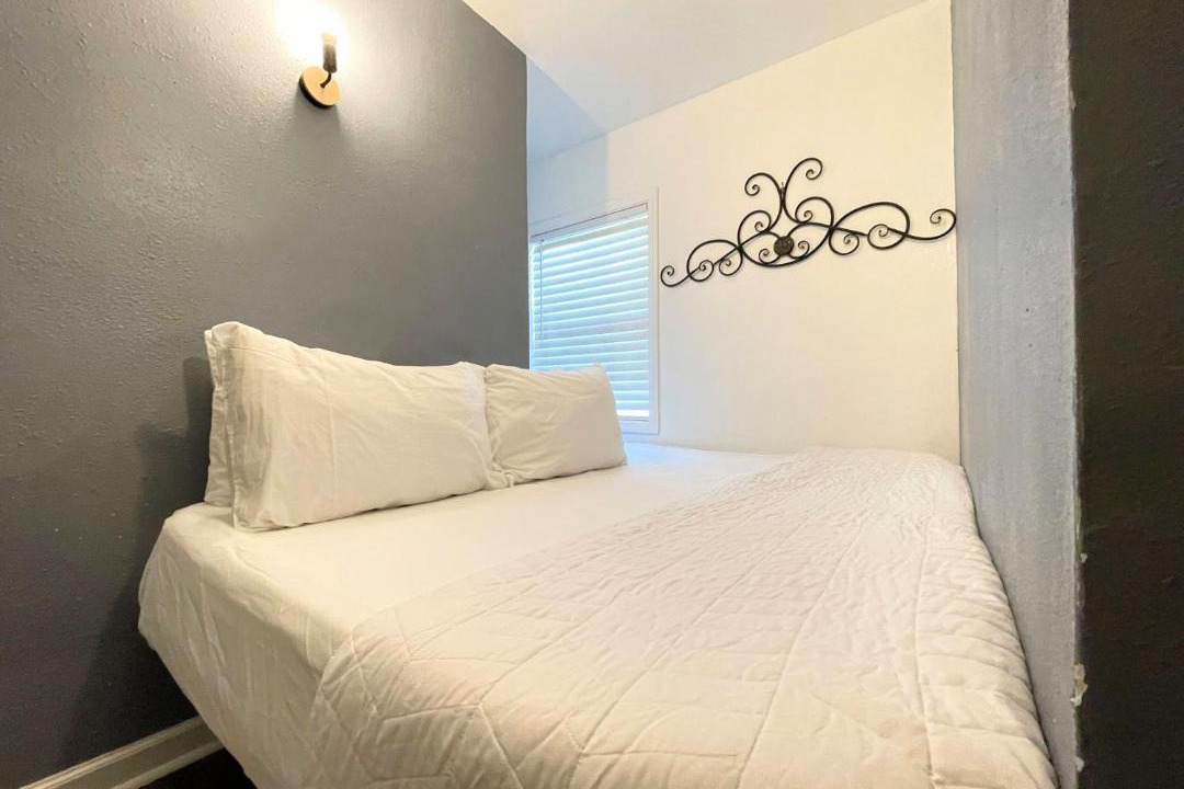 Photo of Bedroom in Bayou St. John