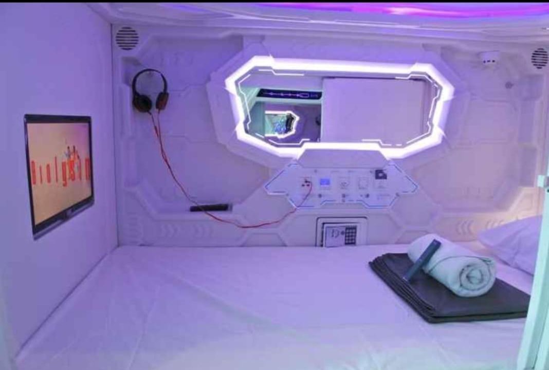 Photo of Bedroom in Sei Pinang