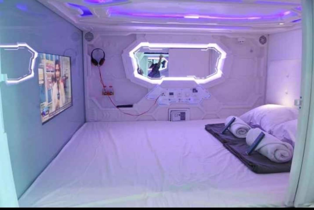 Photo of Bedroom in Sei Pinang