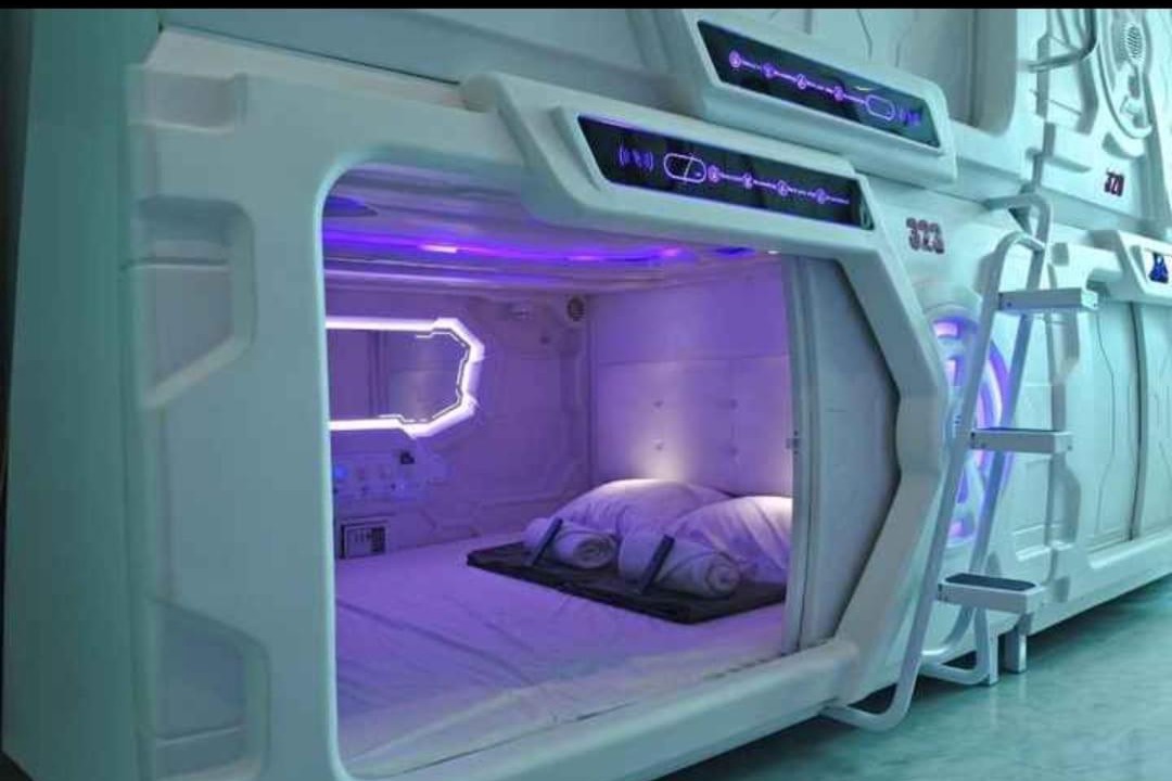 Photo of Bedroom in Sei Pinang