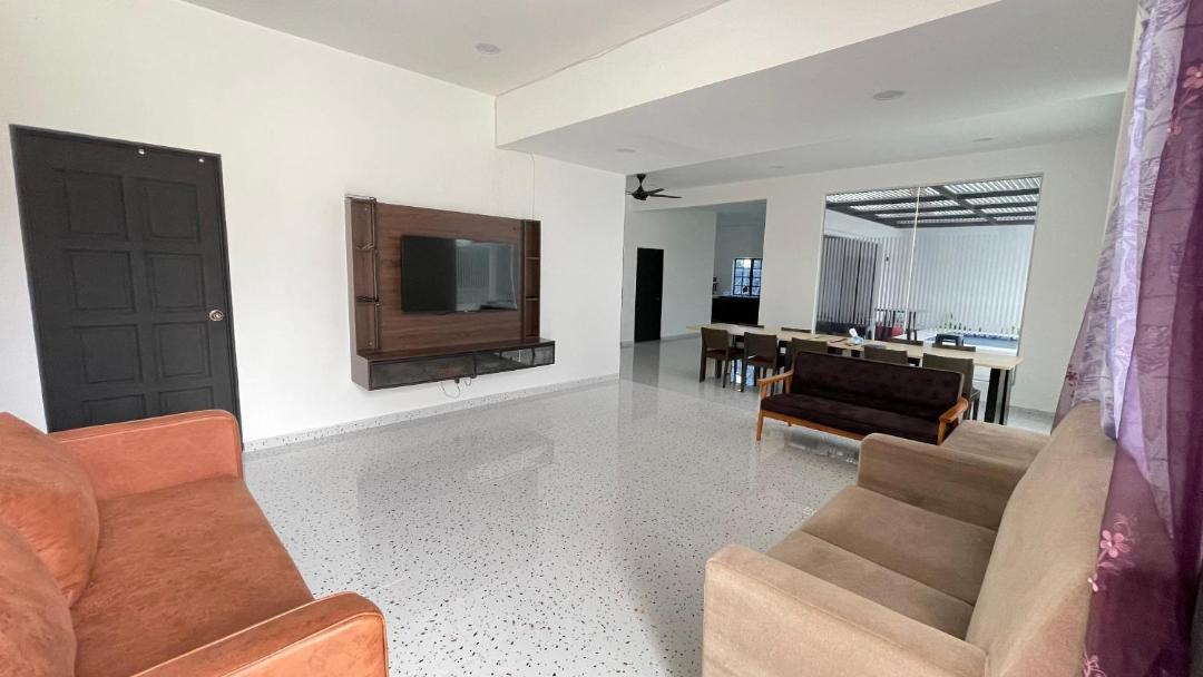 Photo of Others in Kampung Bukit Merbah