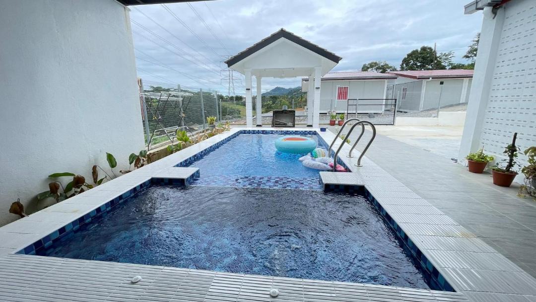 Photo of Others in Kampung Bukit Merbah