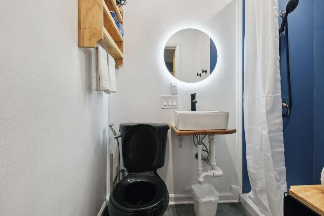 Photo of Bathroom in Bayou St. John