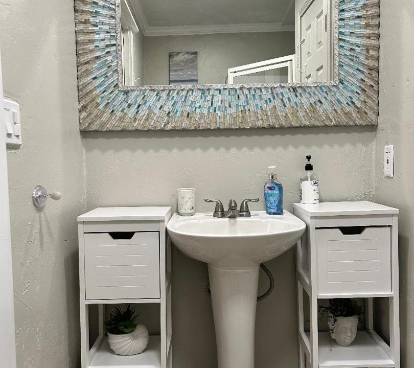 Photo of Bathroom in Amazon