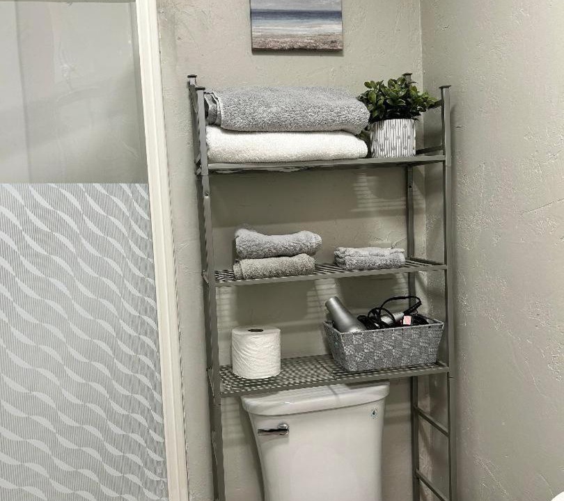 Photo of Bathroom in Amazon