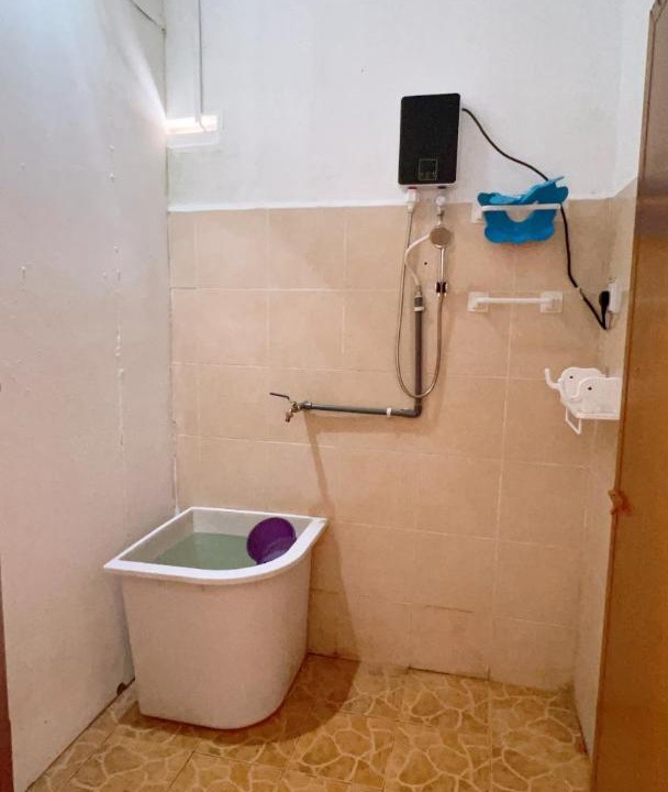 Photo of Bathroom in Kampung Kedawang