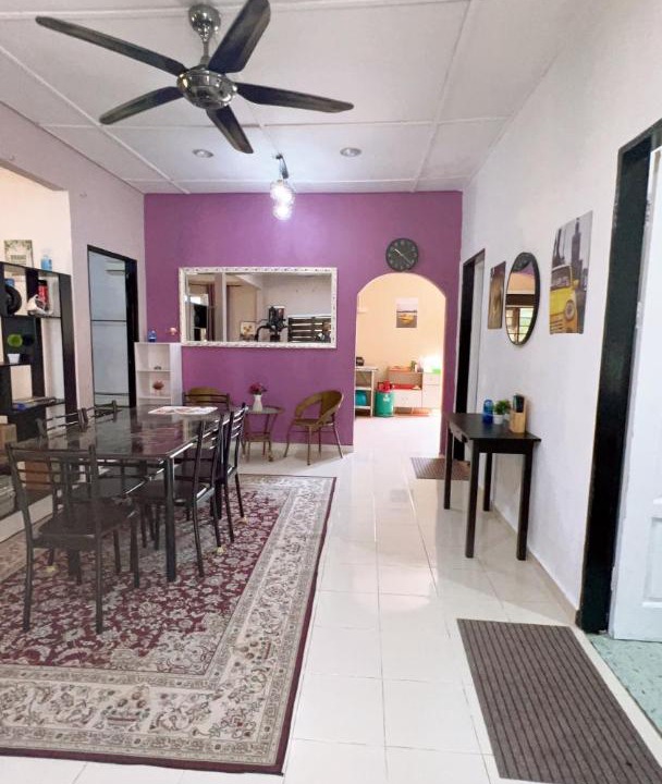 Photo of Others in Kampung Kedawang