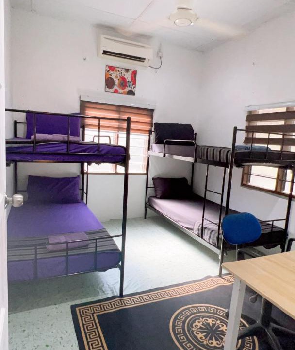 Photo of Others in Kampung Kedawang