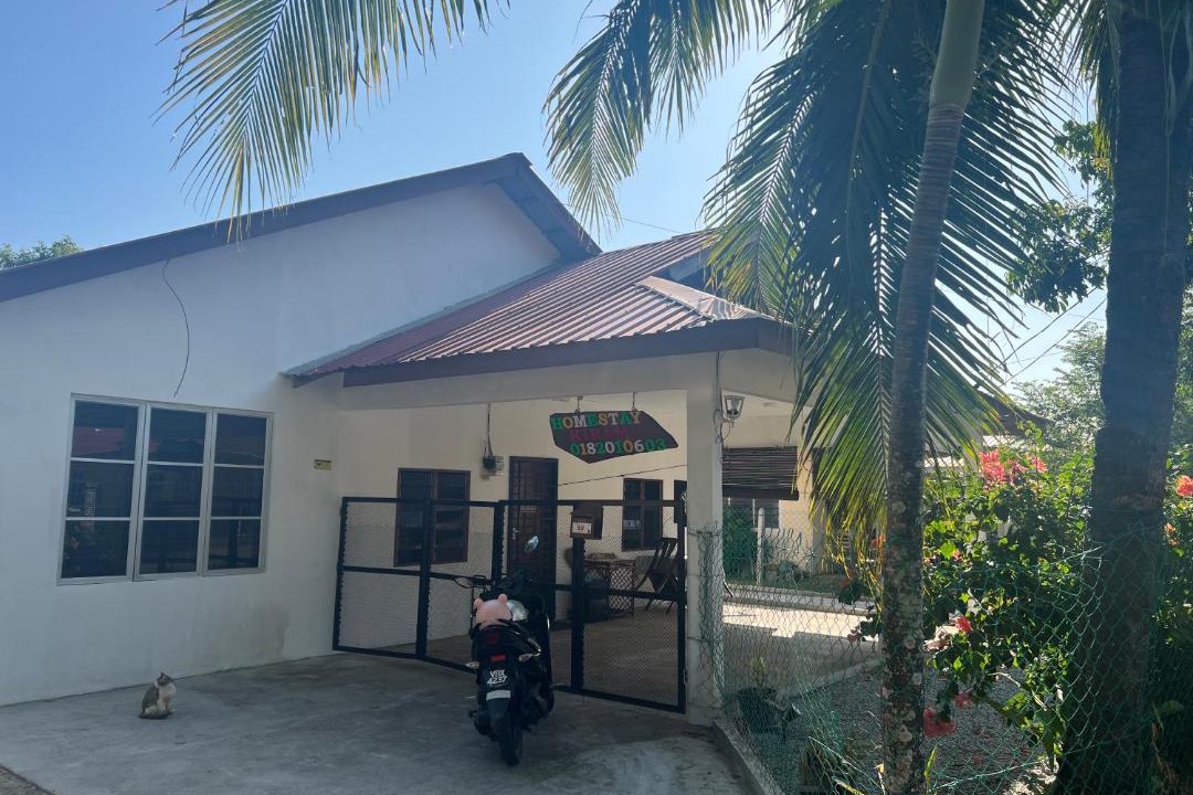 Photo of Others in Kampung Kedawang