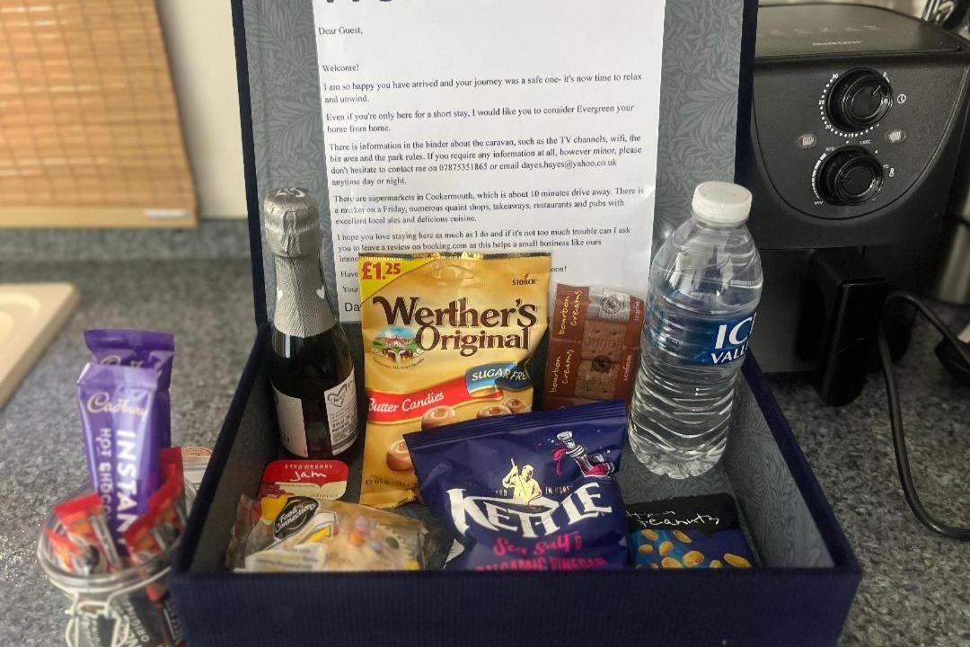 Photo of Others in Cockermouth