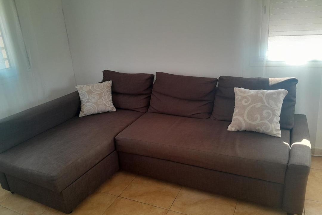 Photo of Livingroom in Macanet de la Selva