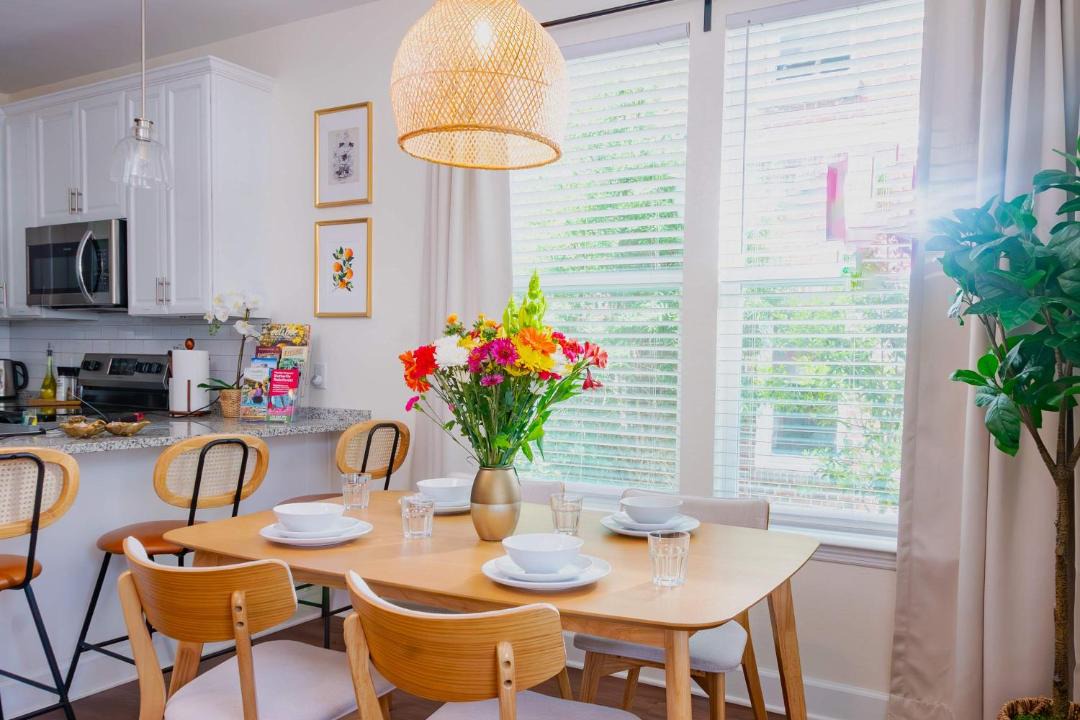 Photo of Kitchen in Pleasant Street