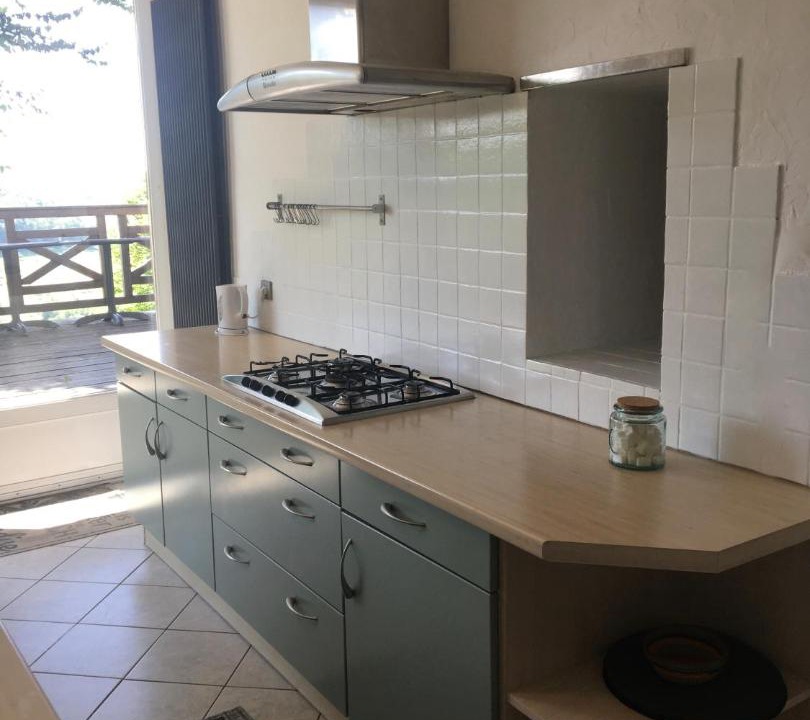 Photo of Kitchen in Saxon-Sion