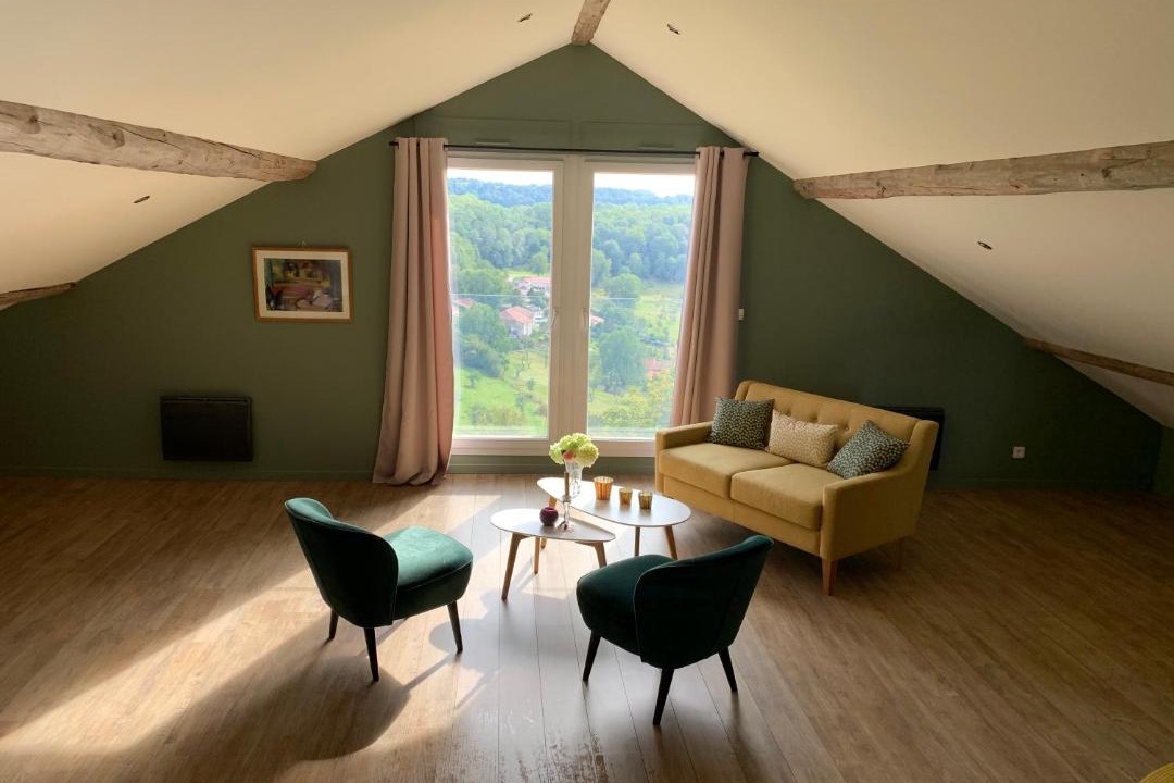 Photo of Others in Saxon-Sion