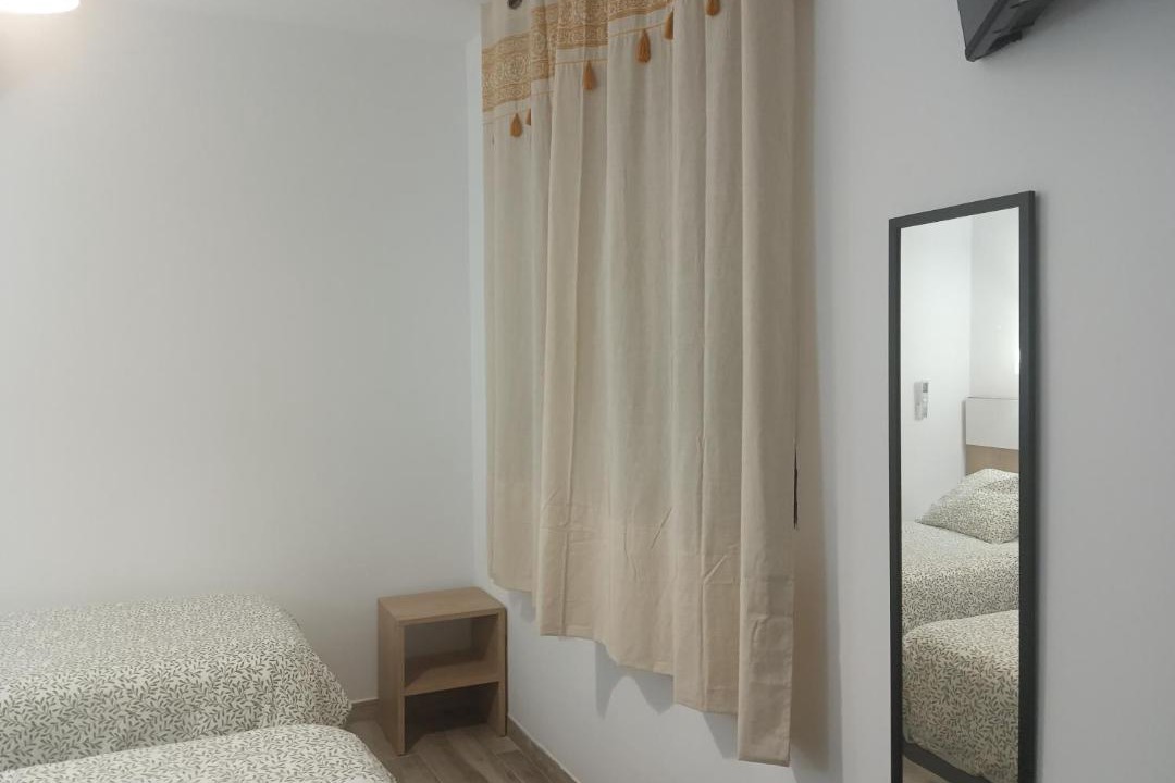 Photo of Bedroom in Talayuelas