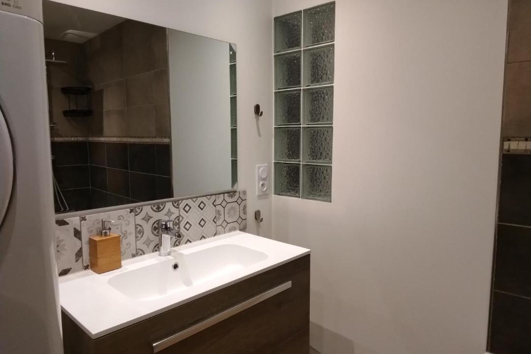 Photo of Bathroom in Andance