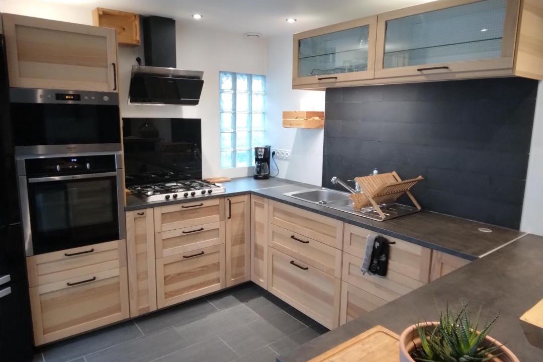 Photo of Kitchen in Andance