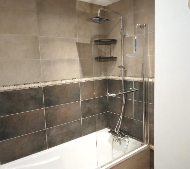 Photo of Bathroom in Andance