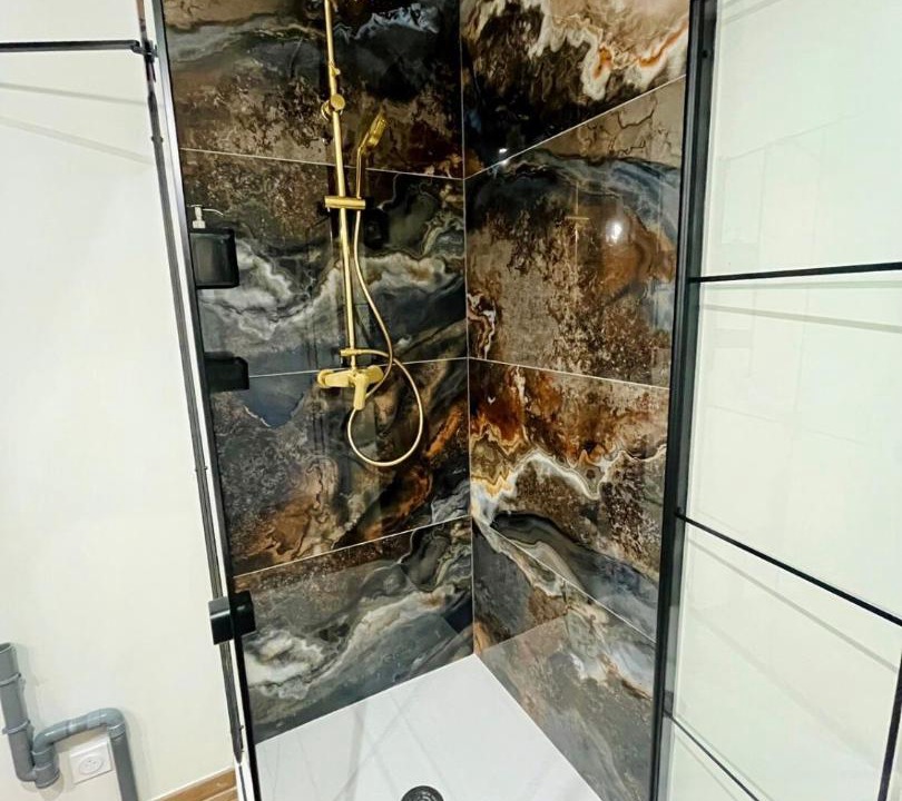 Photo of Bathroom in Bourgoin-Jallieu