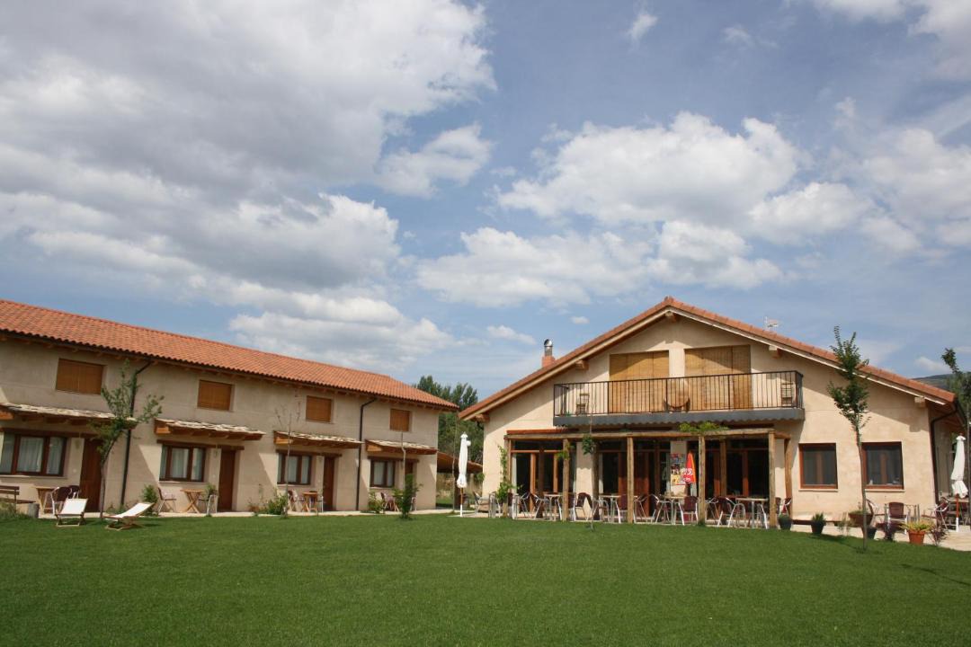 Photo of Others in Valdeavellano de Tera