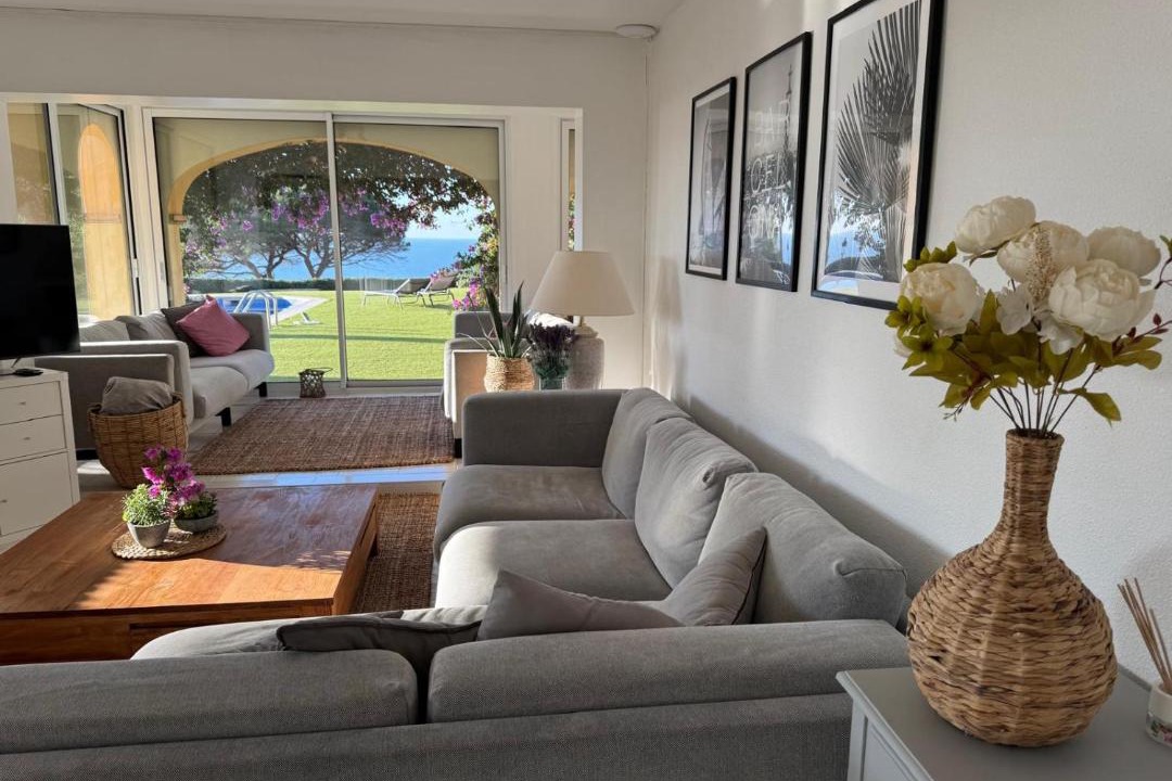 Photo of Livingroom in Sant Feliu de Guixols