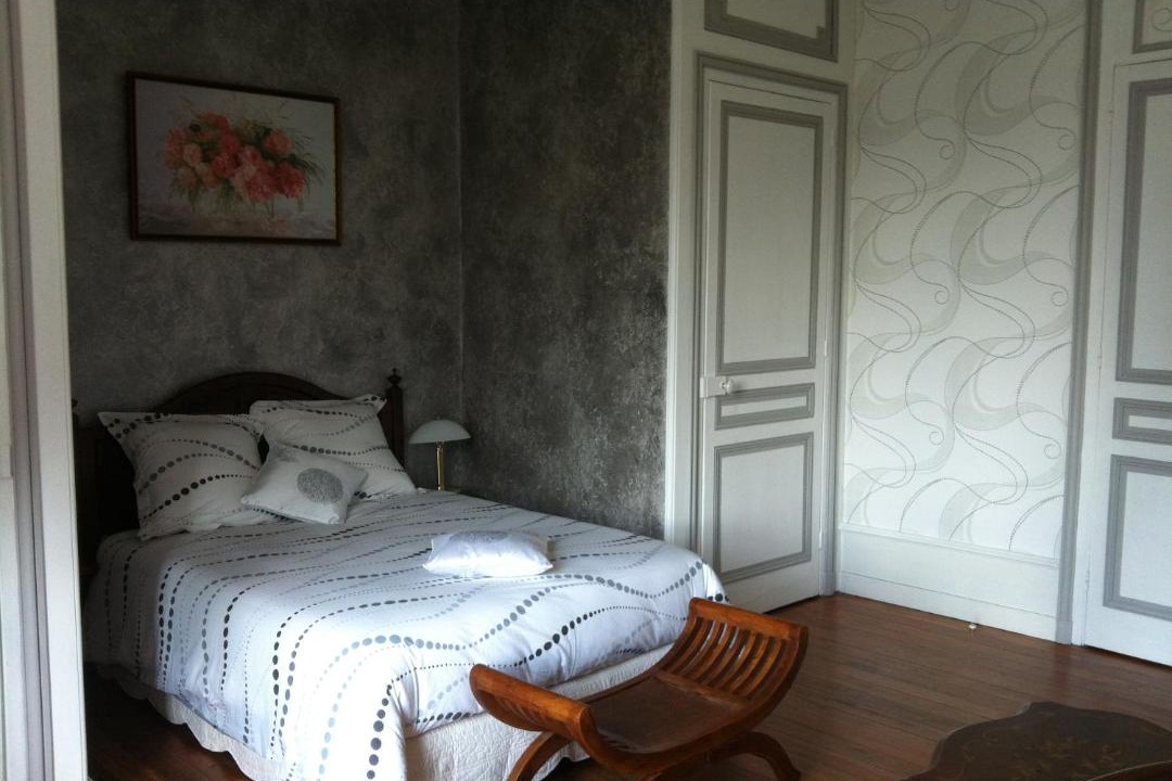Photo of Bedroom in Baizieux