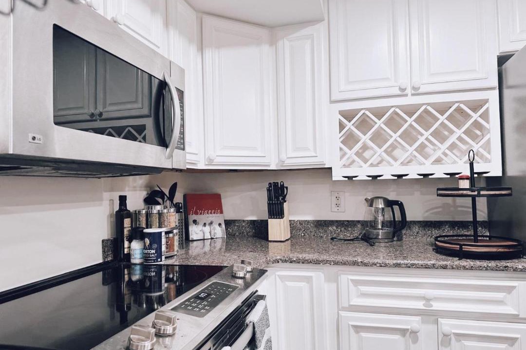 Photo of Kitchen in Eckington