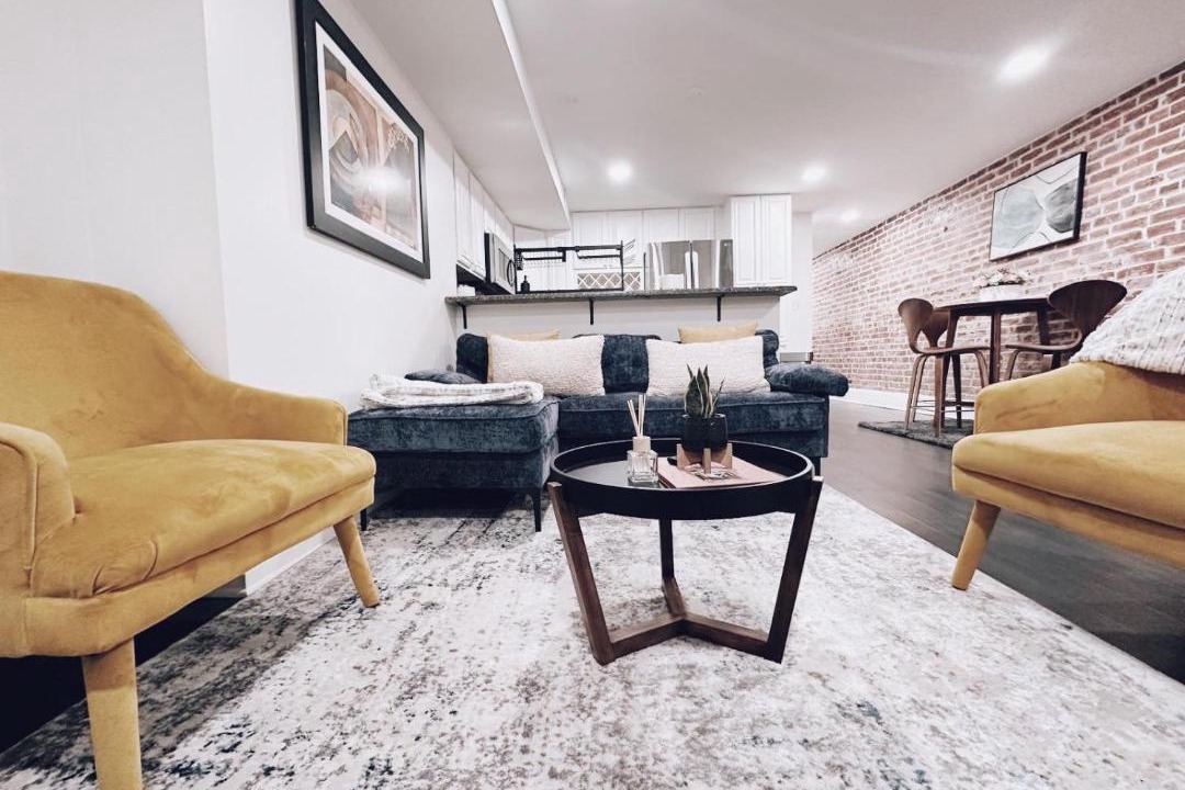 Photo of Livingroom in Eckington