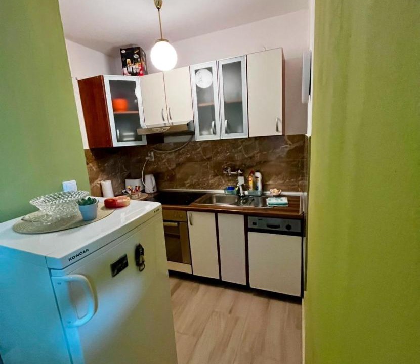 Photo of Kitchen in Cove Parja