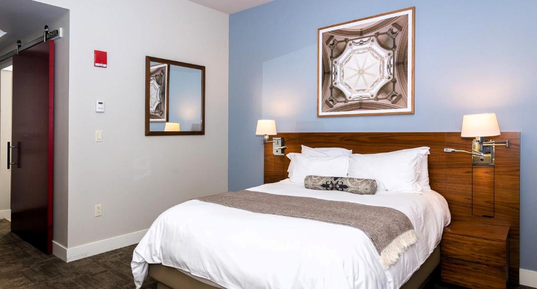 Photo of Bedroom in Ossining