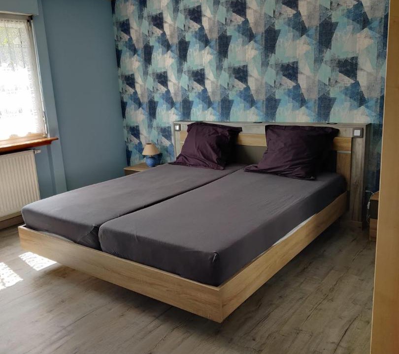 Photo of Bedroom in Hatten