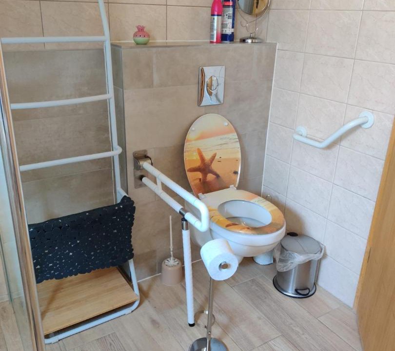 Photo of Bathroom in Hatten