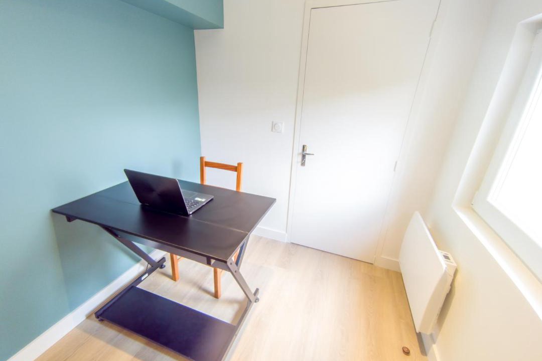 Photo of Others in Quartier Doulon-Bottiere