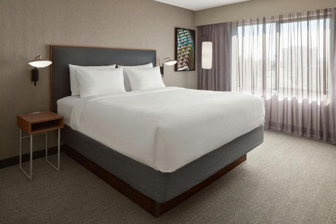 Photo of Bedroom in Northeast Mississauga