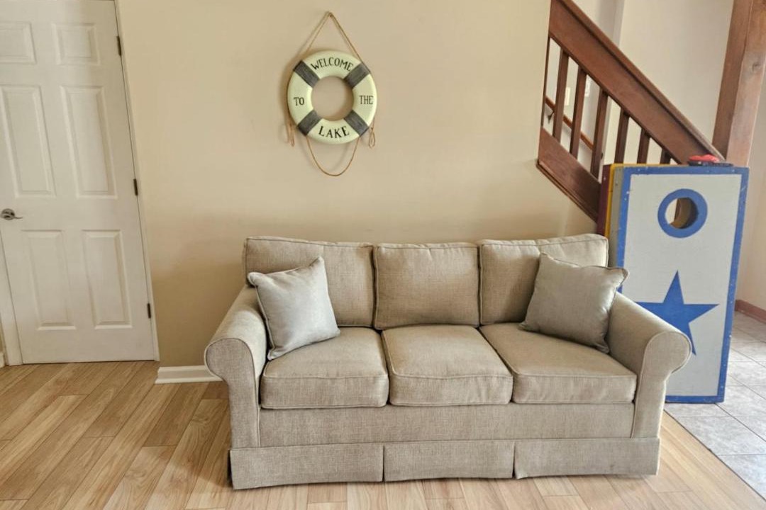 Photo of Livingroom in Bumpass