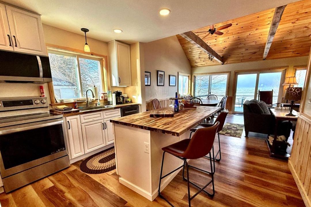 Photo of Kitchen in Sodus