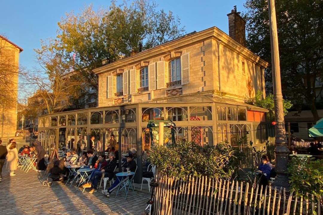 Photo of Others in La Villette
