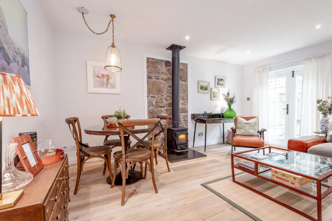 Photo of Others in Loch Tay