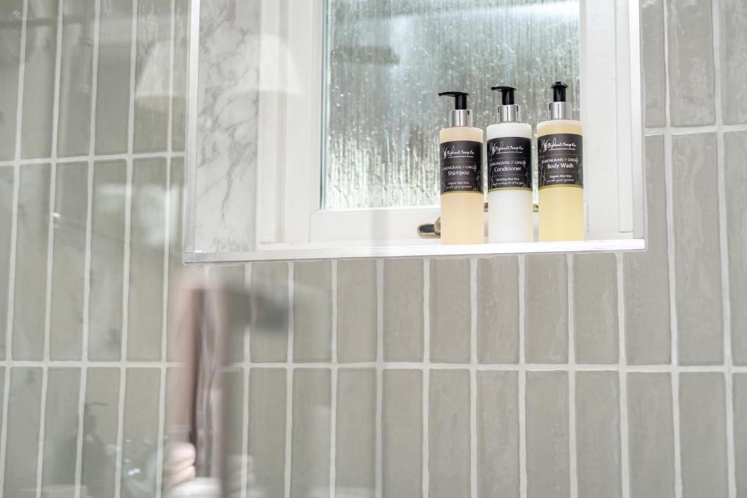 Photo of Bathroom in Loch Tay