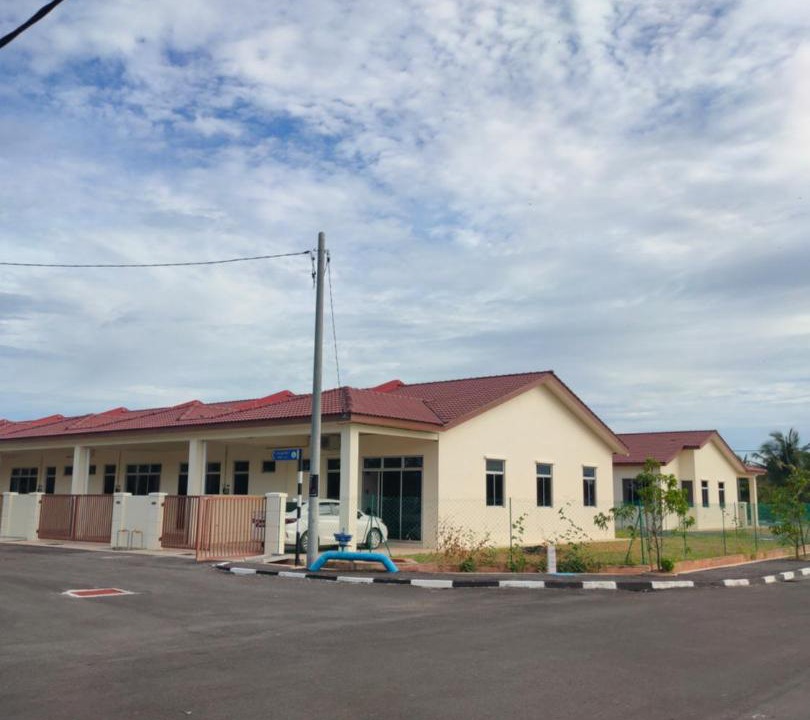 Photo of Others in Kampung Gial