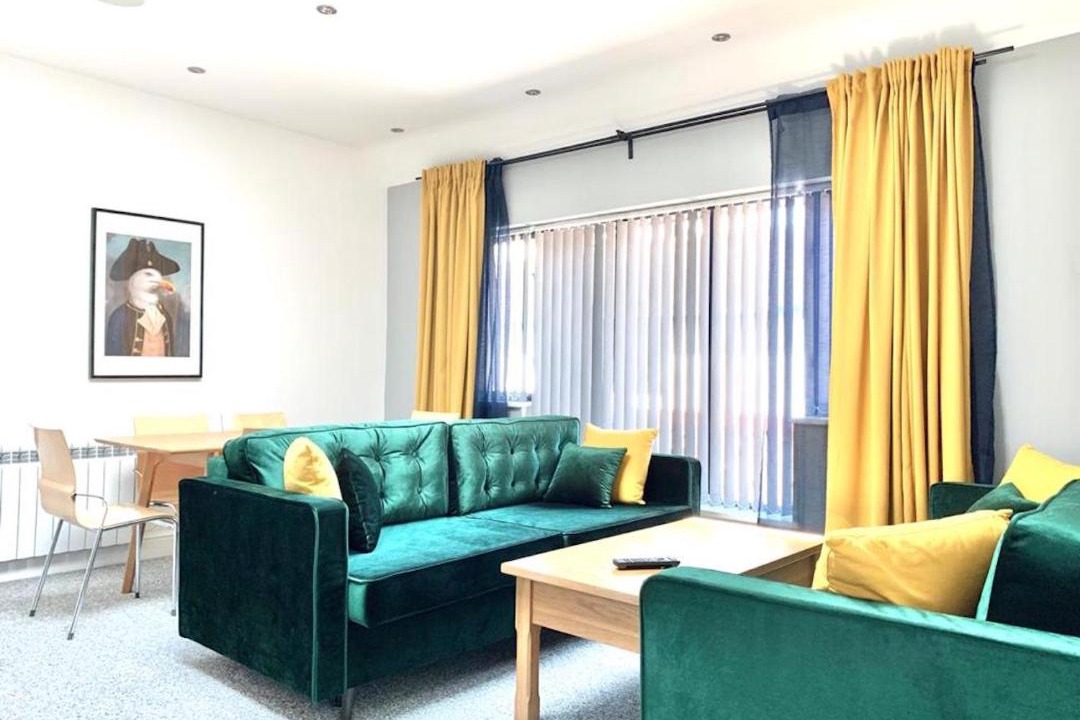 Photo of Livingroom in Thatcham