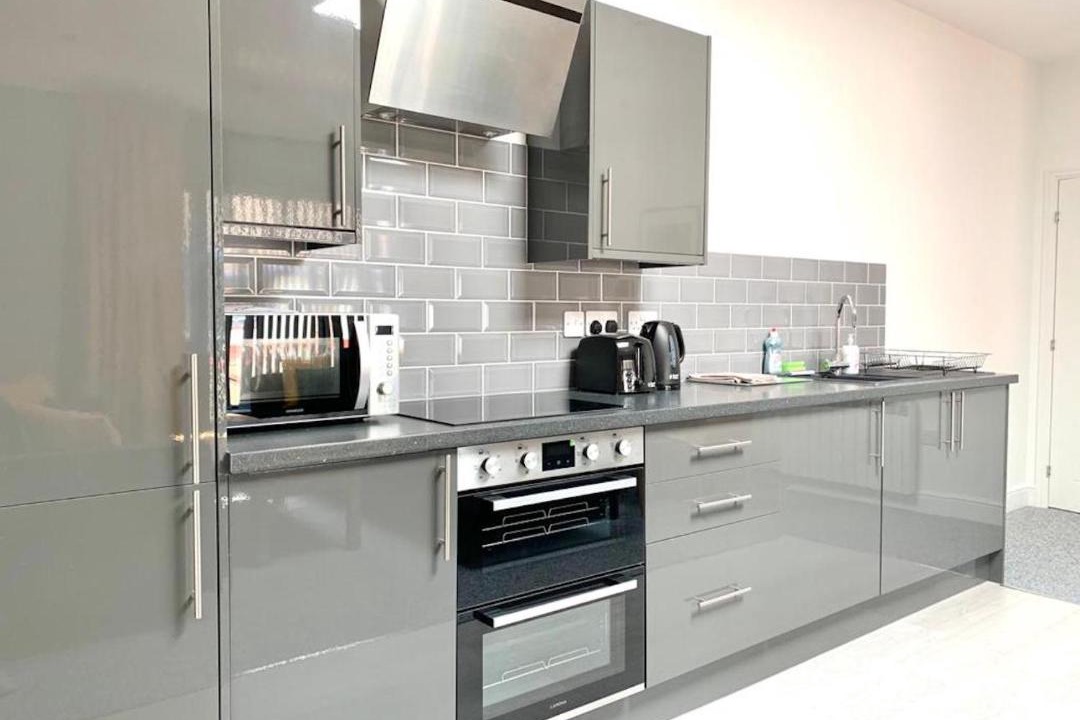 Photo of Kitchen in Thatcham