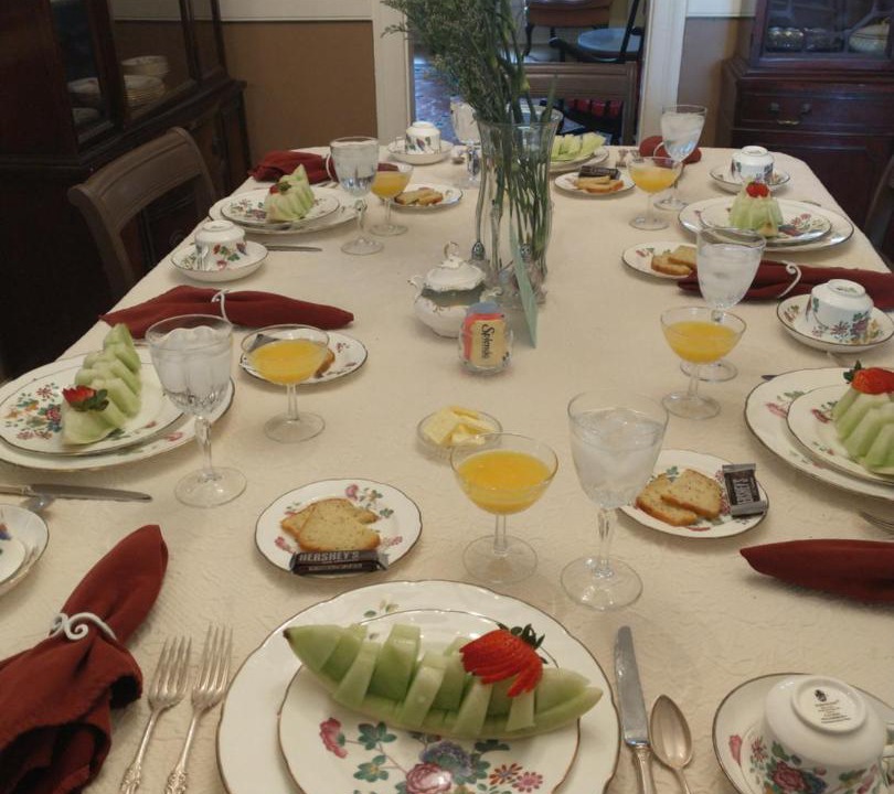 Photo of Kitchen in Cooperstown