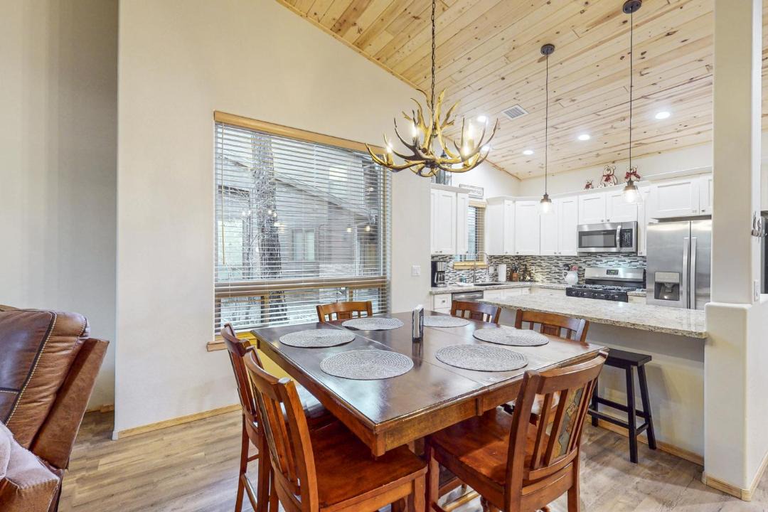 Photo of Kitchen in Torreon