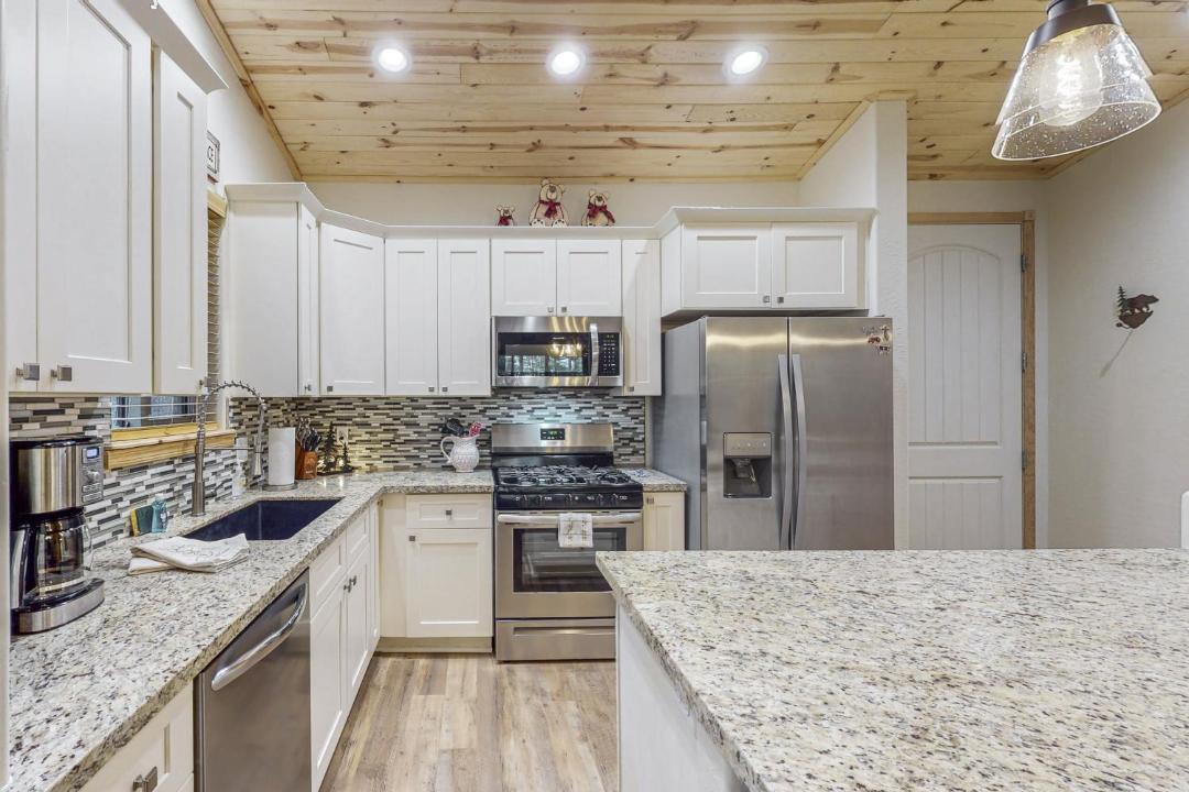 Photo of Kitchen in Torreon